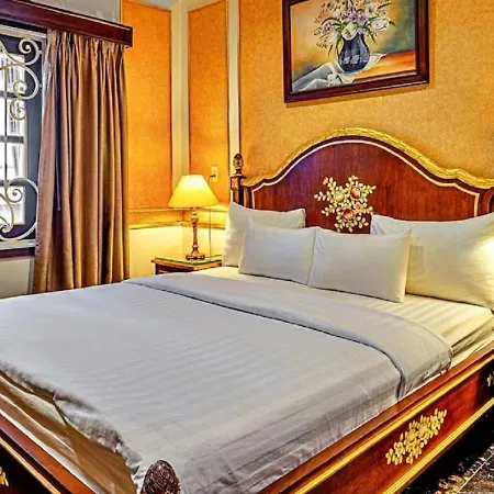 Nicecy Hotel & Apartment